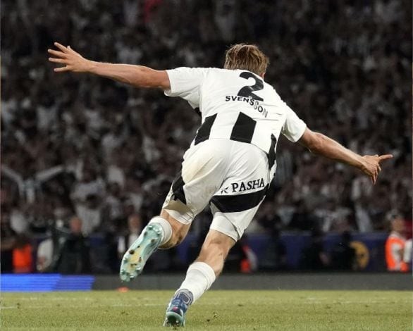 Galatasaray: 0 - Beşiktaş: 5