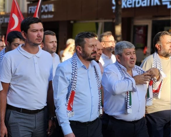 MEMUR SEN “ZULME SESSİZ KALAMAYIZ”