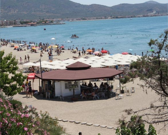 Balıkesir’in 3 belirgin özelliği