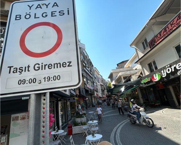 NEREYE GİDİYORUZ