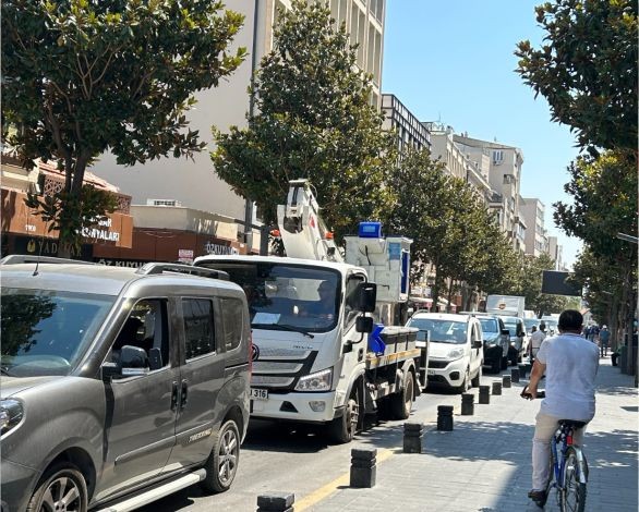 NEREYE GİDİYORUZ