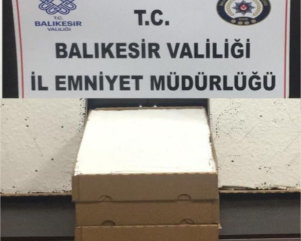 Kaçakçılıkla ve Suç Örgütleriyle Mücadelede Kararlı Adımlar