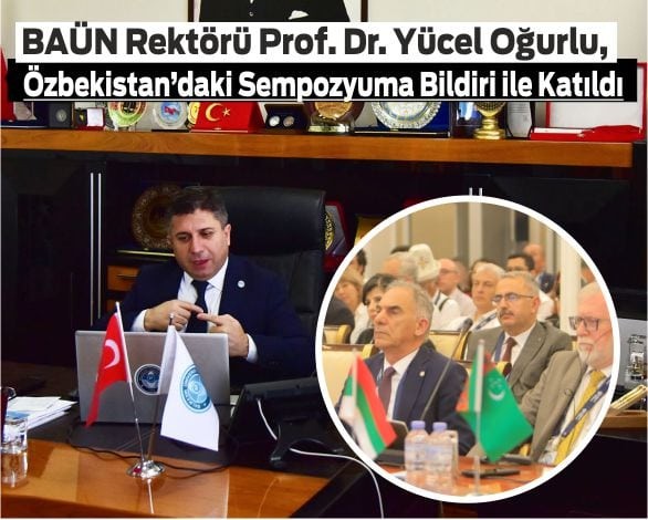 Türk Dünyasında Bilimsel Buluşma