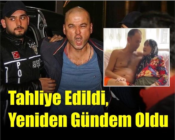 Masterchef Murat Tahliye Edildi! Tavırları Endişe Yarattı!