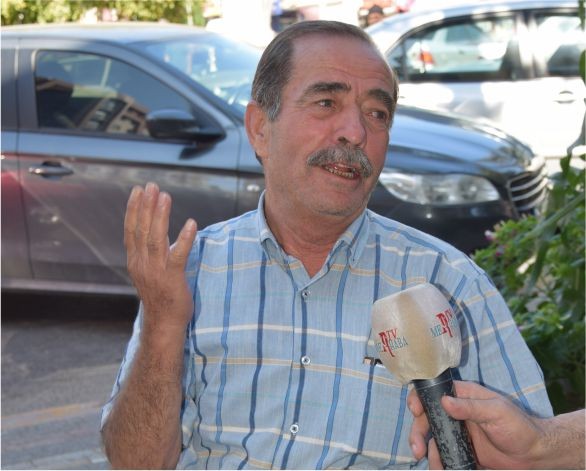 Dursunbey’in Merkezide Kırsalı da Burada Ayrım Değil Hizmet Var Diyor