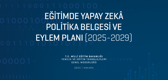Balıkesir'de Yapay Zekâ Destekli Öğretmen Eğitimi Başlıyor - 1. resim