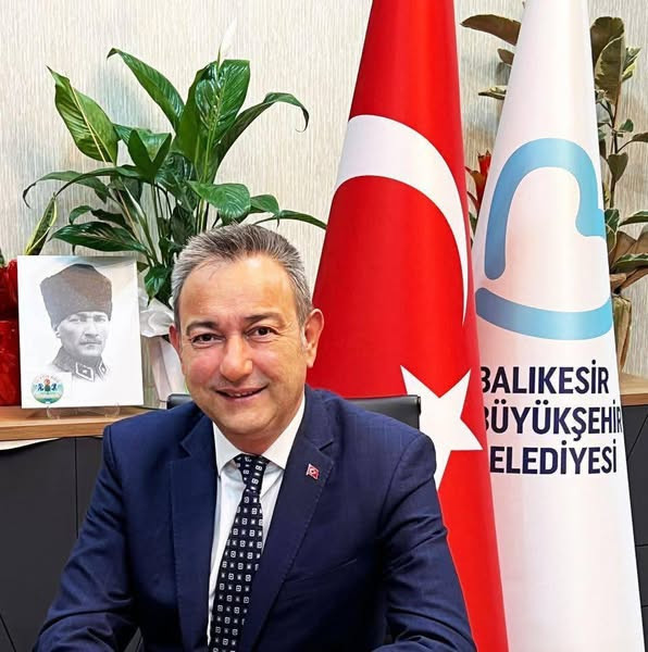 Fırıntaş'ta Kritik Görevden Alma: Ali Kundakçı Ayrıldı - 1. resim