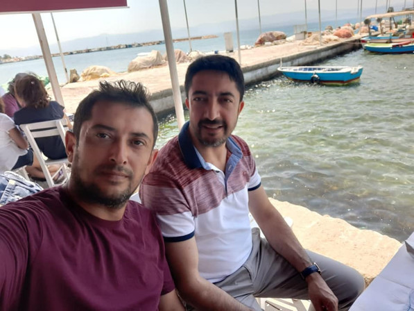 BALYA'DA SAĞLIK-SEN BULUŞMASI - 2. resim