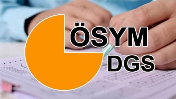 DGS Başvuru Tarihi Açıklandı!