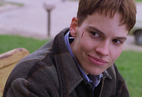 Boys Don’t Cry