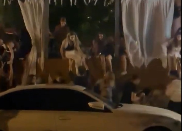 çatışma