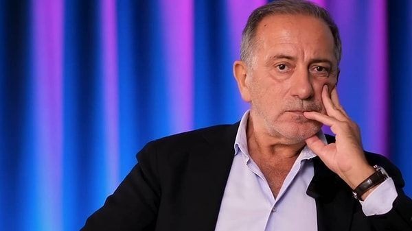  Fatih Altaylı Tutuklandı! Son Dakika Gelişmesi için Tıkla! 