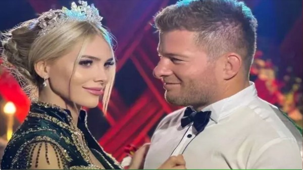 Başpehlivan İsmail Balaban, Kırkpınar'da doğacak kızı için mücadele edecek
