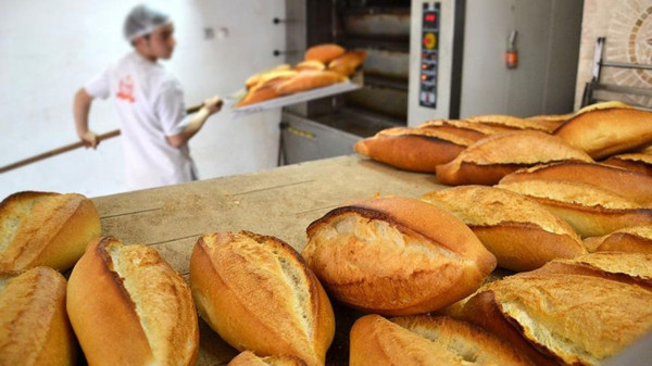 Balıkesir'de 200 gram ekmek kaç TL oldu? Balıkesir ekmek fiyatı 2025
