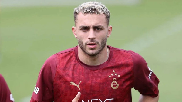 Barış Alper Yılmaz Krizi Sona Ermişti, Yeni Gelişmeler Kapıda!