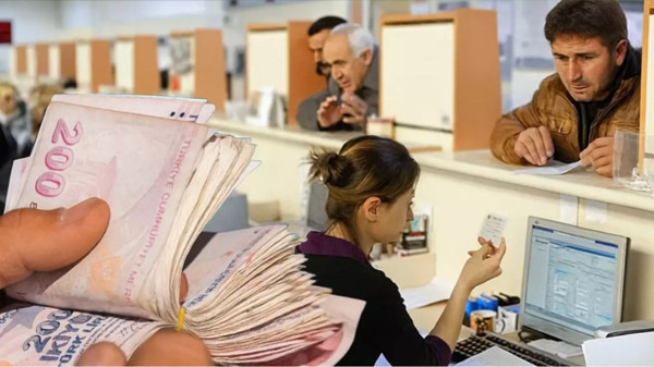 Memurun fazla mesai ücreti belli oldu