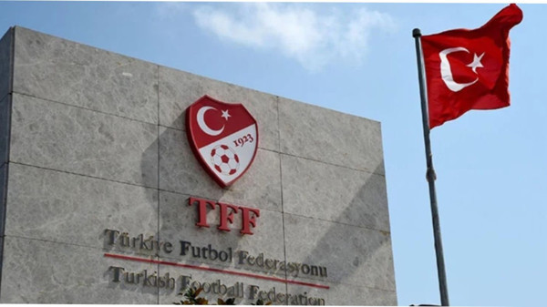 TFF’de Skandal İddiası: Kurul Üyesi Binaya Alınmadı