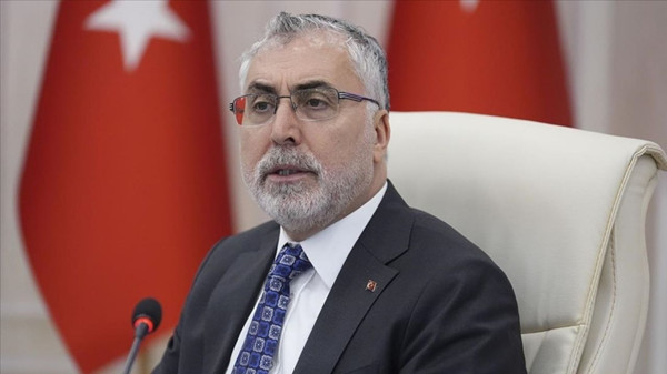 Bakan Işıkhan’dan Dikkat Çeken Rakam: 2 Milyon Kadın İşe Yerleştirildi