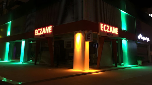 19 Aralık Balıkesir'de Nöbetçi Eczaneler 2025