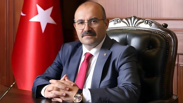 Vali Ustaoğlu'ndan Hicrî Yeni Yıl Mesajı