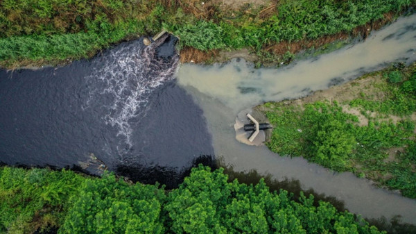 Susurluk Havzası’nın Yüzde 82,6’sı Risk Altında!