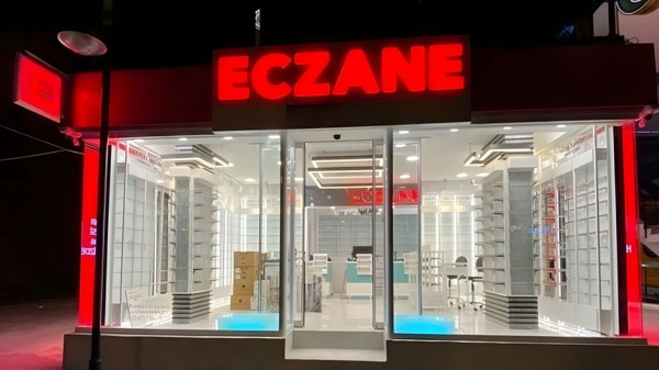 11 Şubat Balıkesir'de Nöbetçi Eczaneler 2026