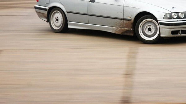 Trafik Magandalarına Kötü Haber: Drift Atmanın Faturası Servet Değerinde, Yaya Yoluna Girene Af Yok