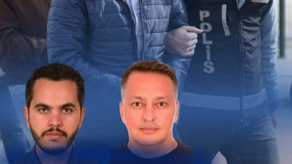 MİT’ten MOSSAD Casuslarına Operasyon: 2 Gözaltı