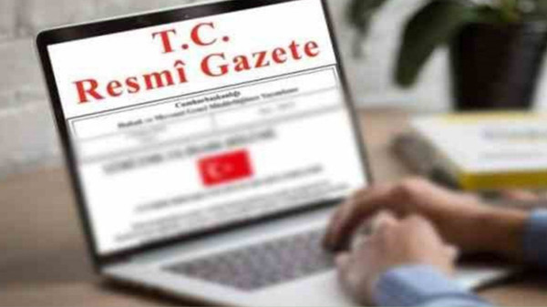 Resmi Gazete’de 30 Nisan İşsizlik Sigortası