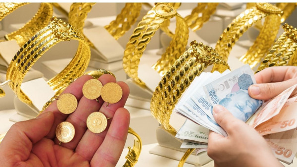 10 Nisan 2026 Altın Fiyatları Ne Kadar? Gram Altın Fiyatları