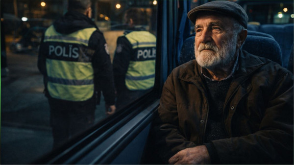 Balıkesir’de 1 Telefonla Değişen Gece