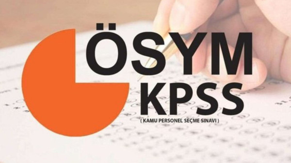 2026 KPSS Lisans Başvuruları Başladı! İşte Tarihler ve Ücretler