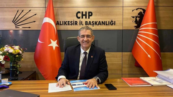 Köybaşı’ndan 31 Mart Mesajı:“Halkın İradesi Balıkesir’de Tarih Yazdı”