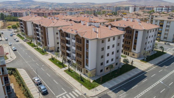 TOKİ Açık Satış Kampanyasında Taksitler Belli Oldu