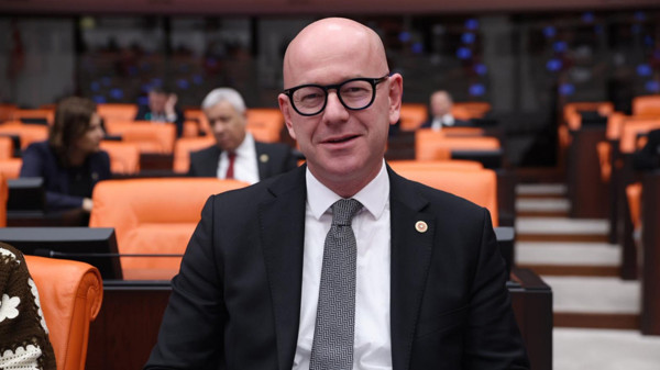 Serkan Sarı’dan Küçük Esnafa Yapısal Çözüm Çağrısı