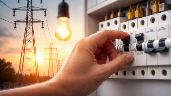 Balıkesir’de 20 Şubat Elektrik Kesintisi