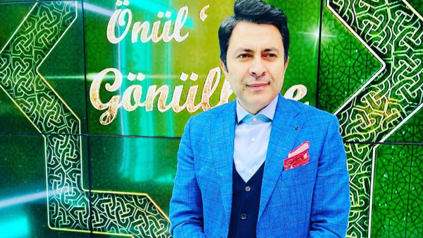 Abdurrahman Önül Kimdir?