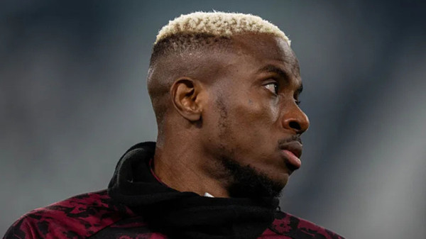 Victor Osimhen Maaşının %84’ünü Galatasaray’a Kazandırdı