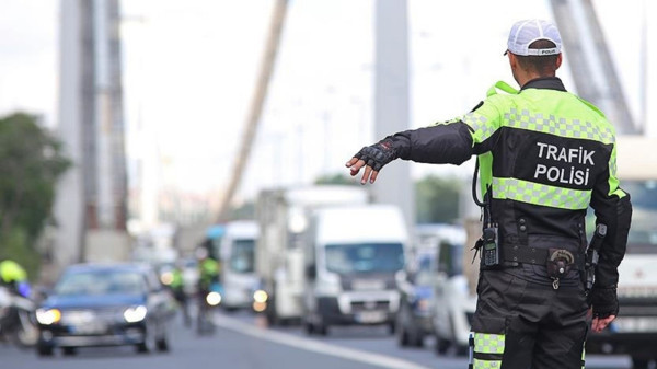Hız Sınırı ve Radar Cezalarında Yeni Dönem