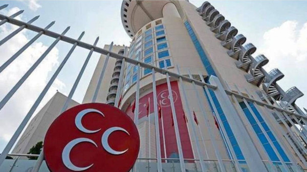 MHP Belediye Kampı Antalya’da Başladı