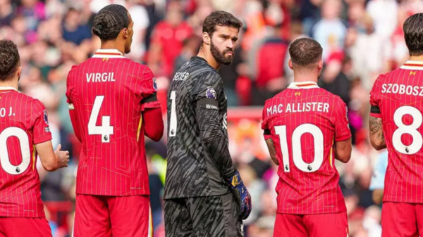 Galatasaray – Liverpool Maçı Öncesi Müthiş Haber