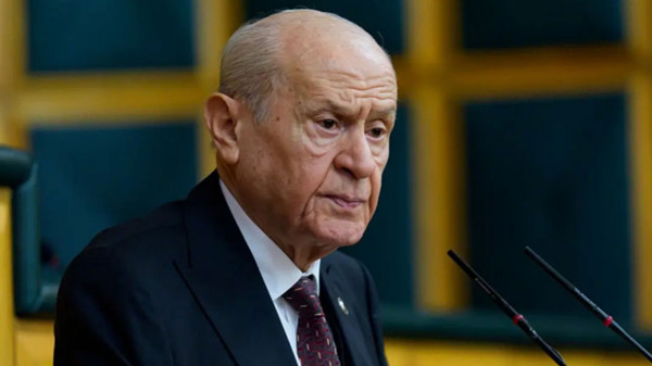 Bahçeli: "Kirli Savaşın Bilançosu Ağırlaşıyor"