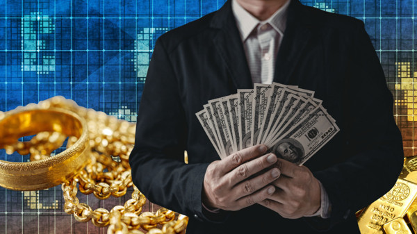 Balıkesir’de 10 Mart Altın ve Döviz Fiyatları