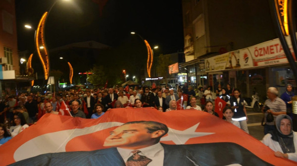 Balıkesir’de 9 Birinci Belli Oldu