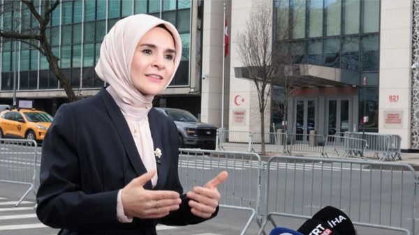 Aile ve Gençlik Fonu’ndan 660,9 Milyon Lira Destek