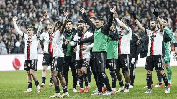 Bugün Kimin Maçı Var?