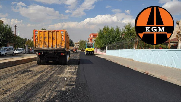 Balıkesir’de Hangi Yollarda Çalışma Var? 16 Mart 2026