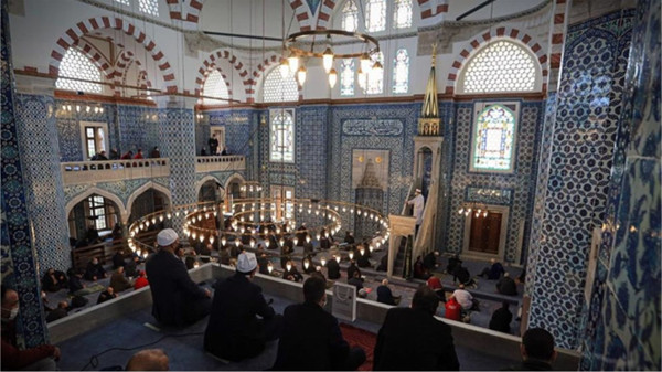 3 Temmuz Cuma Hutbesi: Yaz Kur’an Kursları