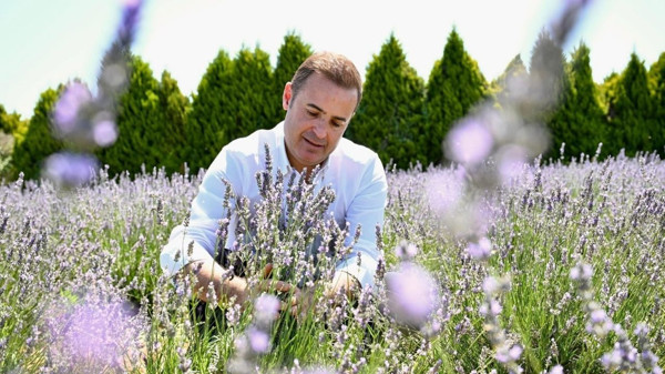 Ahmet Akın’dan 21 Mart Mesajı