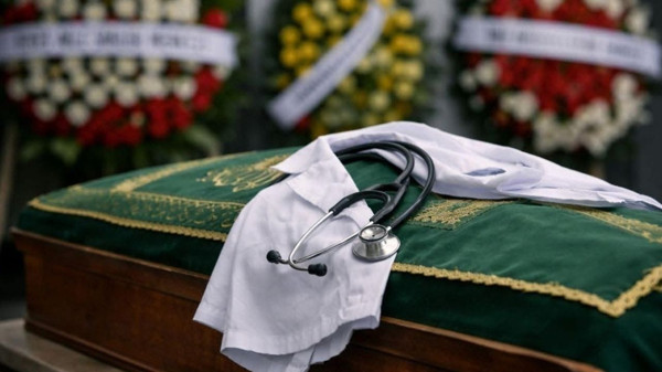 Edremit’te Doktor Acısı